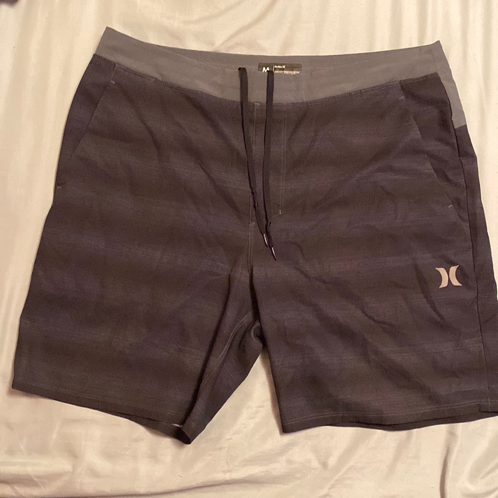 Hurley workout shorts